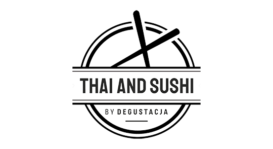 Thai&Sushi